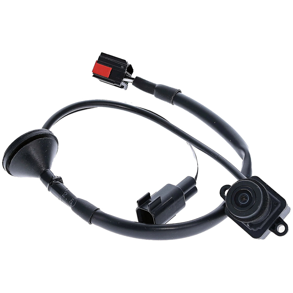 Jeep 590-412 Specific Rear Models for Dorman Park Camera Assist