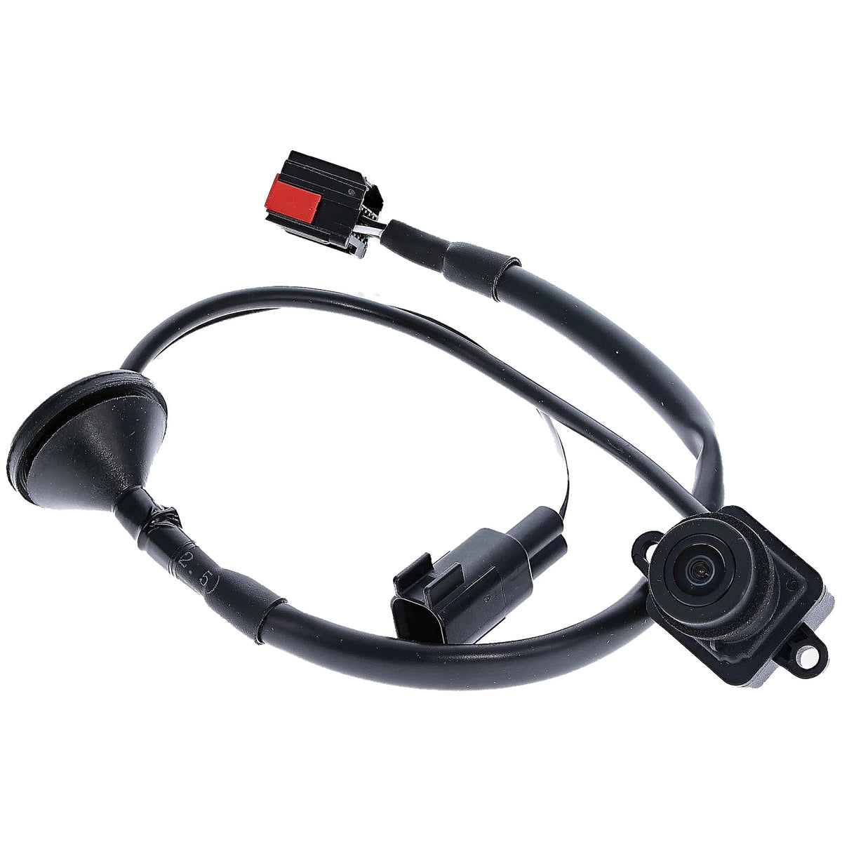 Jeep 590-412 Specific Rear Models for Dorman Park Camera Assist