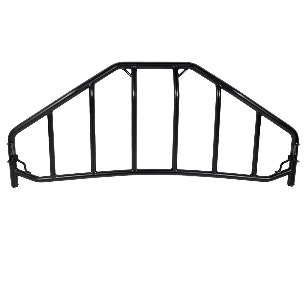 Rack Polaris Easy Hood Storage Install Durable Front 2884878 Steel-Construction
