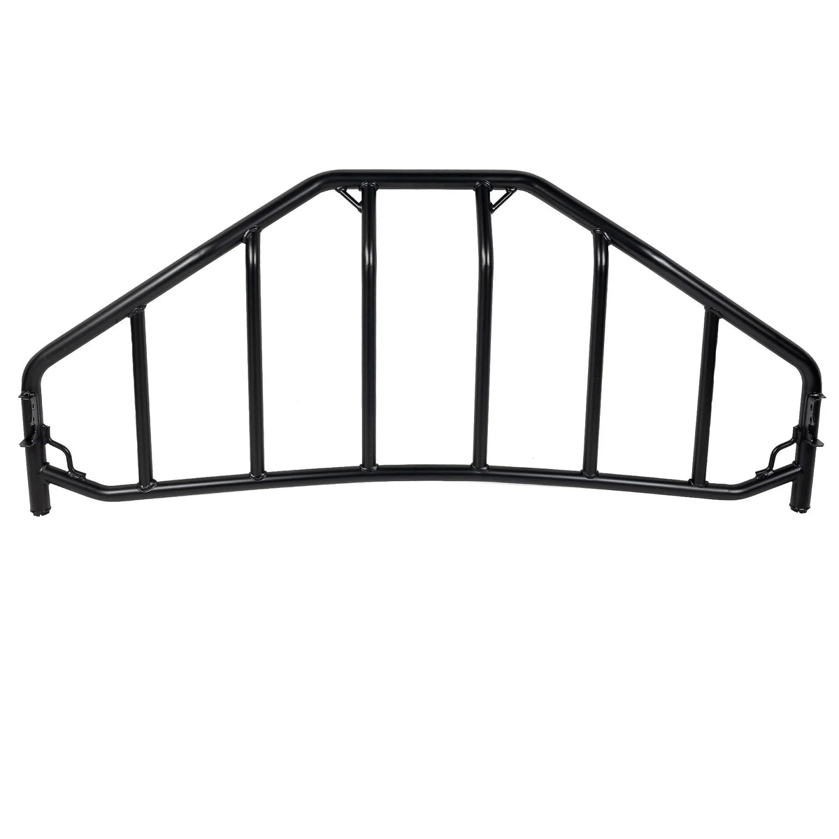 Rack Polaris Easy Hood Storage Install Durable Front 2884878 Steel-Construction