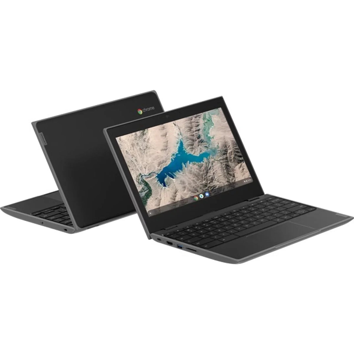 RAM - - 4GB 16GB Lenovo Chromebook Gen-11.6" OS 100E 2ND MTK Storage (Used) Chrome -