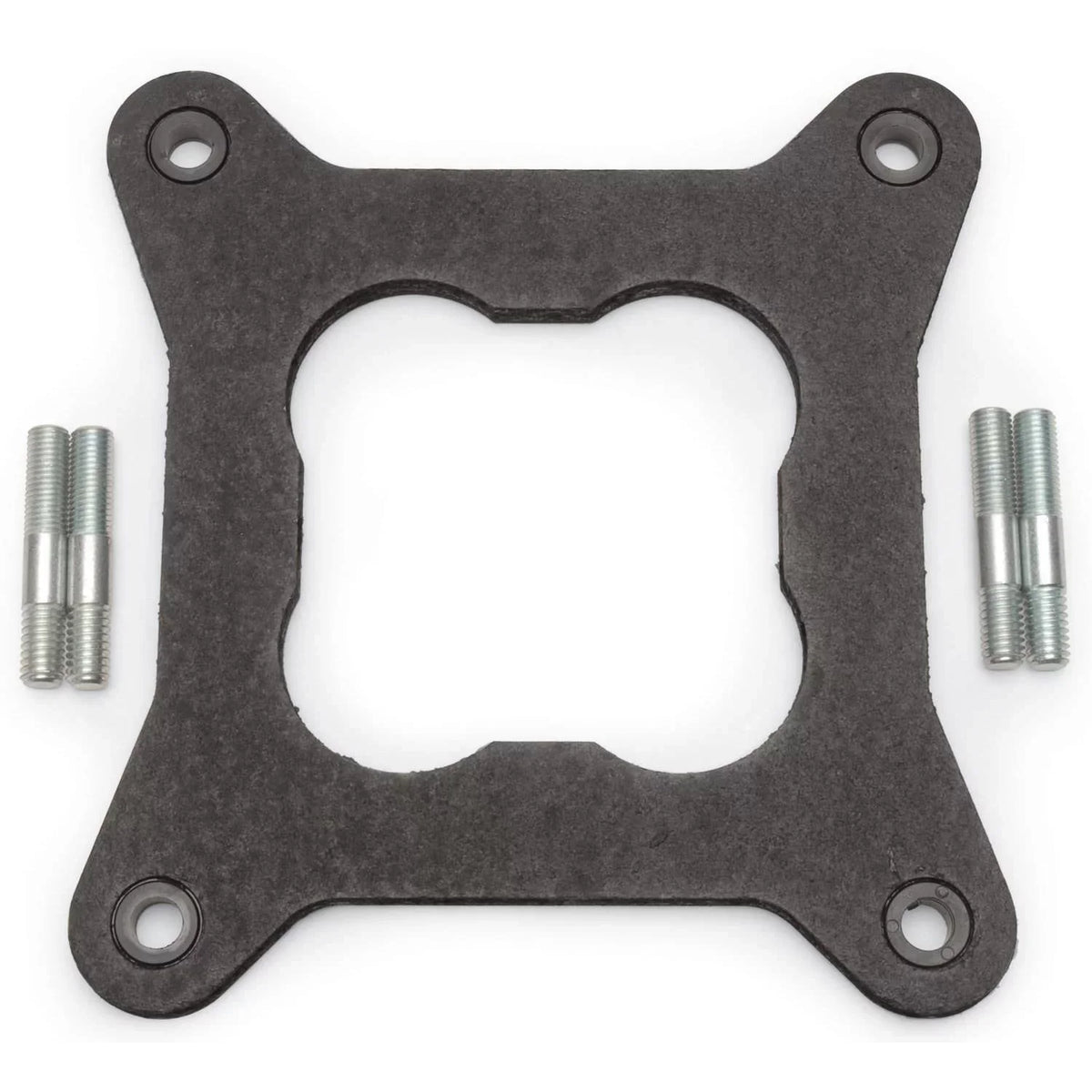Edelbrock Holley .320 Thick Bore Insulator Edelbrock Square Heat 9265
