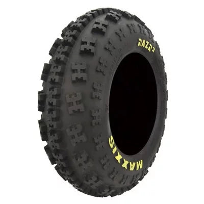for Honda 250X Maxxis TRX 2009 II Razr Tire 21x7-10