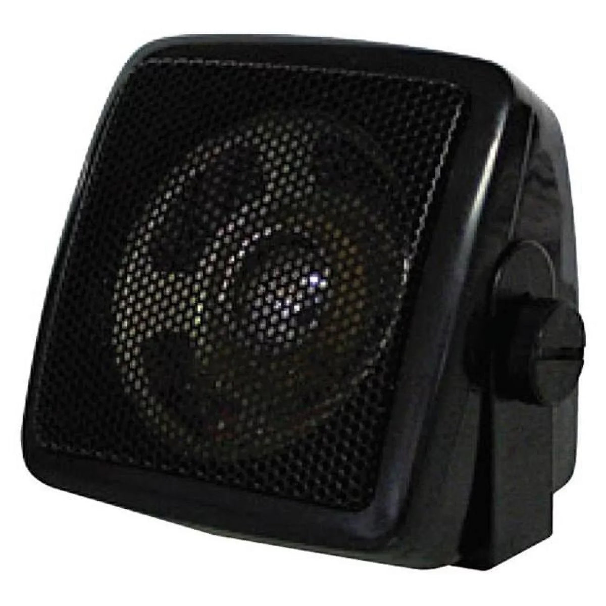 Style Speaker 8 Technology Aries Ohm Waterproof 40851 Wedge External