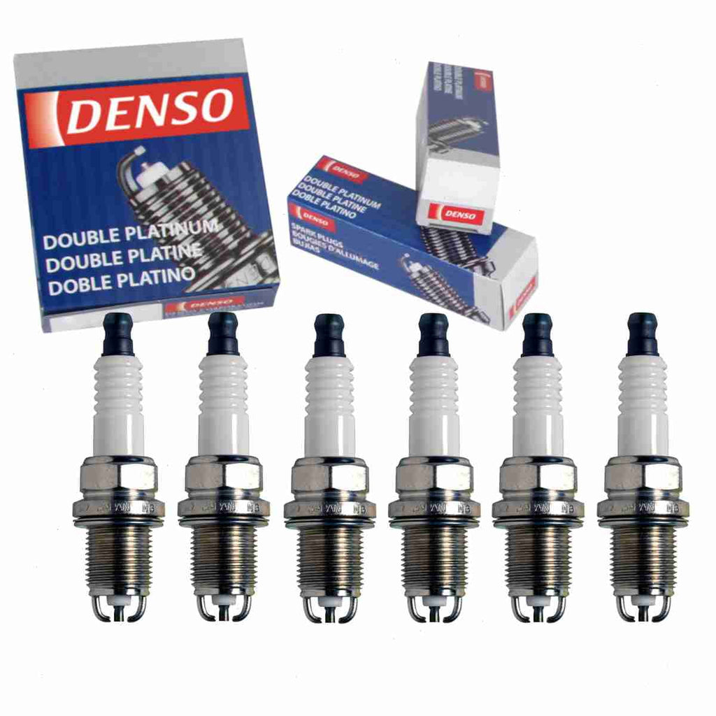 90919-01195 640 101 101 Wire 101 Ignition B 101 905 Spark DENSO 640 905 905 Plugs 905 640 905 Secondary 101 for A 621 D A 621 90919-01194 3253 90080-91116 PK20TR11 pc 6