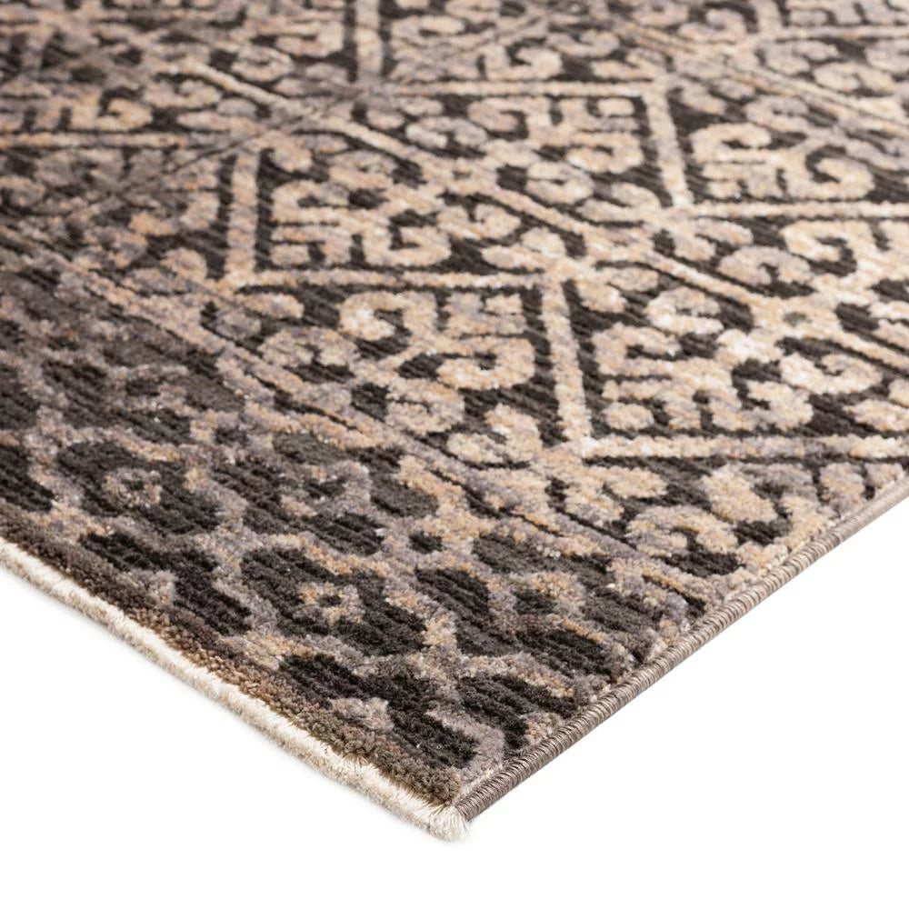 Dalyn 5' x 3' OD3 Rug Flannel Rugs Odessa
