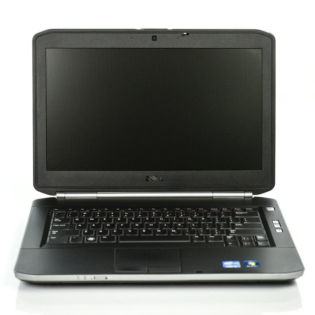 i5 10 E5420 Laptop v.WBA 320GB Dell 4GB Latitude Used Win Dual-Core Pro B