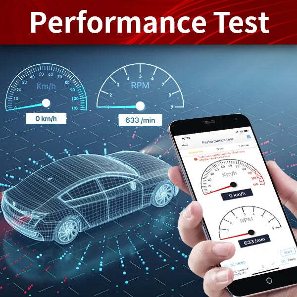 Learning Seat Systems VW Automotive Reader Code Car EPB for Vehicles Oil Skoda Scan Tool Ancel Wireless Bluetooth Reset Throttle Check All OBD2 BD500 VAG Scanner Scanner Diagnostic Fits Reset Audi