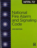 (Nfpa 2013 Fire Handbook) Alarm Paperback National Pre-Owned and Alarm Code Fire 72: and Signaling Signaling National NFPA Code 72: