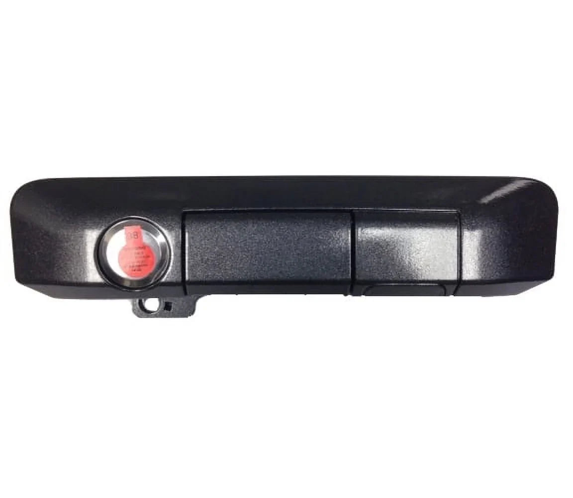 TOYOTA Fits 2005-2015 PL5409 TACOMA select: Fits Pop and Tacoma Lock Manual Tailgate Lock 05-15