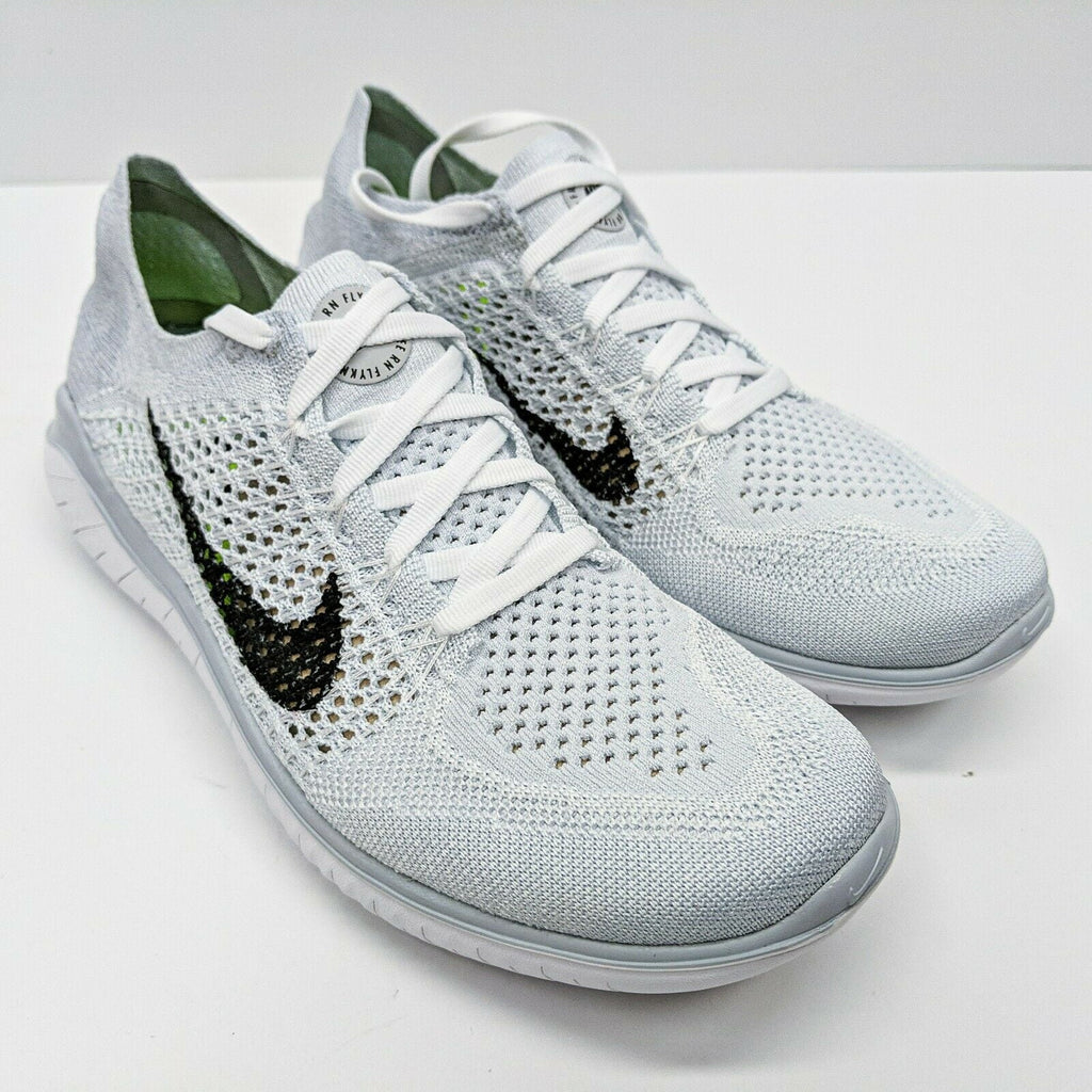 2018 flyknit women's nike free rn shoes running
