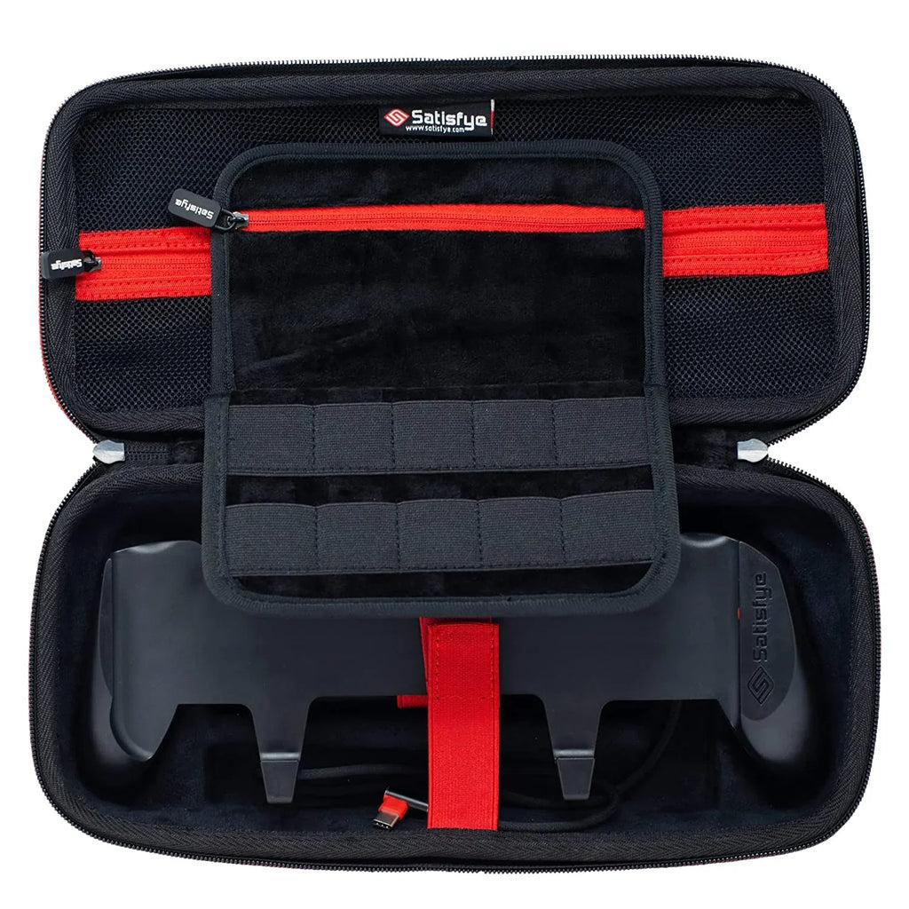 Low USB Bundle Thumbsticks+1 - Pro Elite Grip, C-C Bundle, Accessories 2 Elite Compatible ZenGrip Switch Gen Case Rail and OLED Cable. JoyCon Profile 3 Satisfye with The BONUS: includes: a