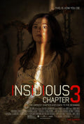 (2015) Insidious: Audio 3 {Hindi-English} Chapter Movie Dual