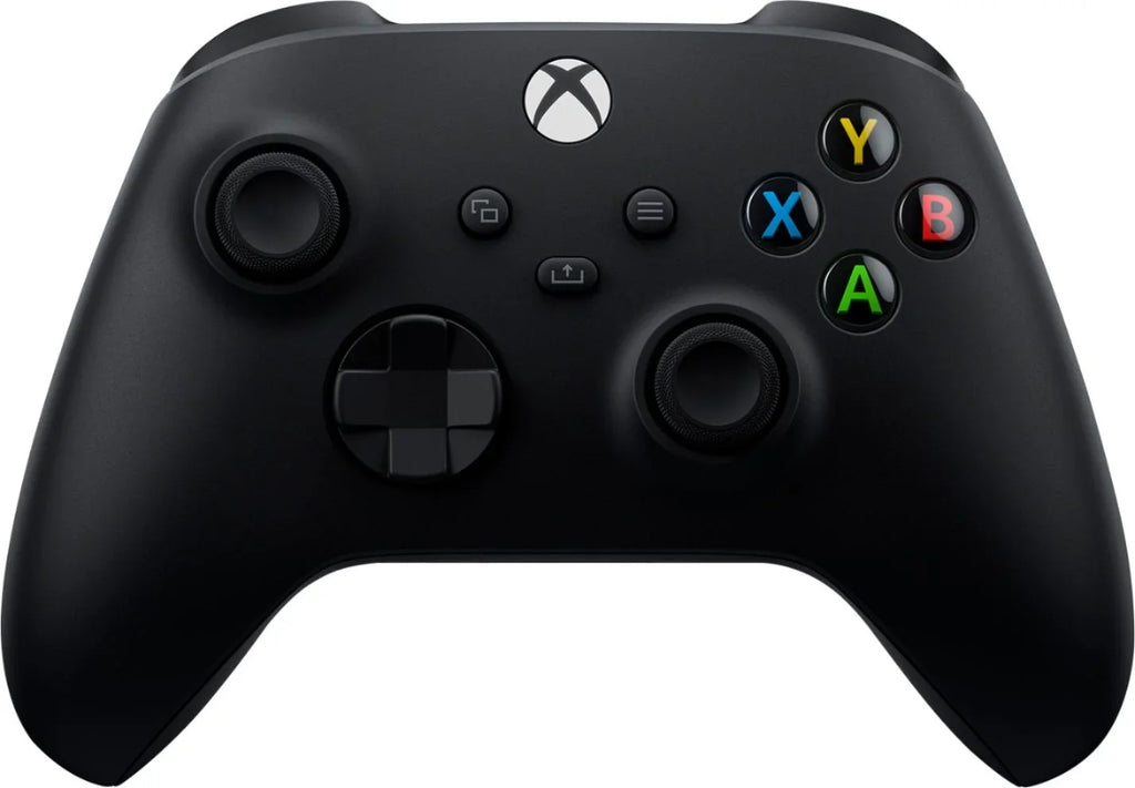 Deluxe Xbox Xbox Bundle Games Black Five with Flagship Microsoft X - Wireless 1TB SSD Series Controller X Console and