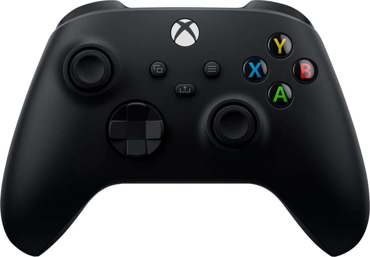 Deluxe Xbox Xbox Bundle Games Black Five with Flagship Microsoft X - Wireless 1TB SSD Series Controller X Console and