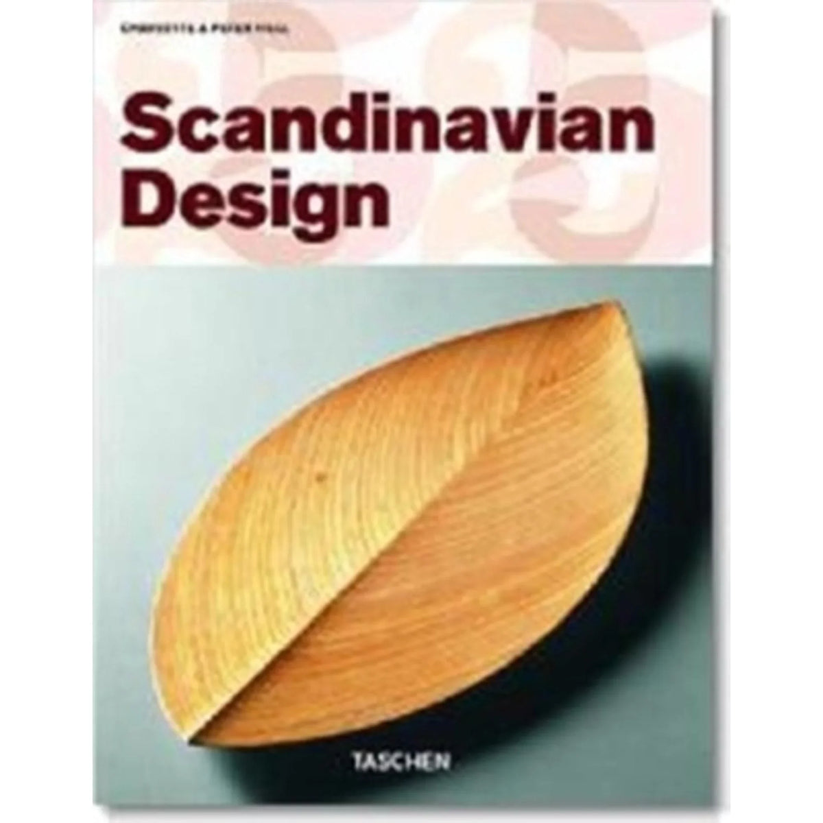 (Hardcover Pre-Owned Fiell, Fiell Charlotte by 9783822841181) Scandinavian Peter Design