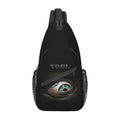 Women Tool For Men Sling Teen Adults Bags Diagonally Band Chest Backpack Travel Daypack Crossbody Music Bag