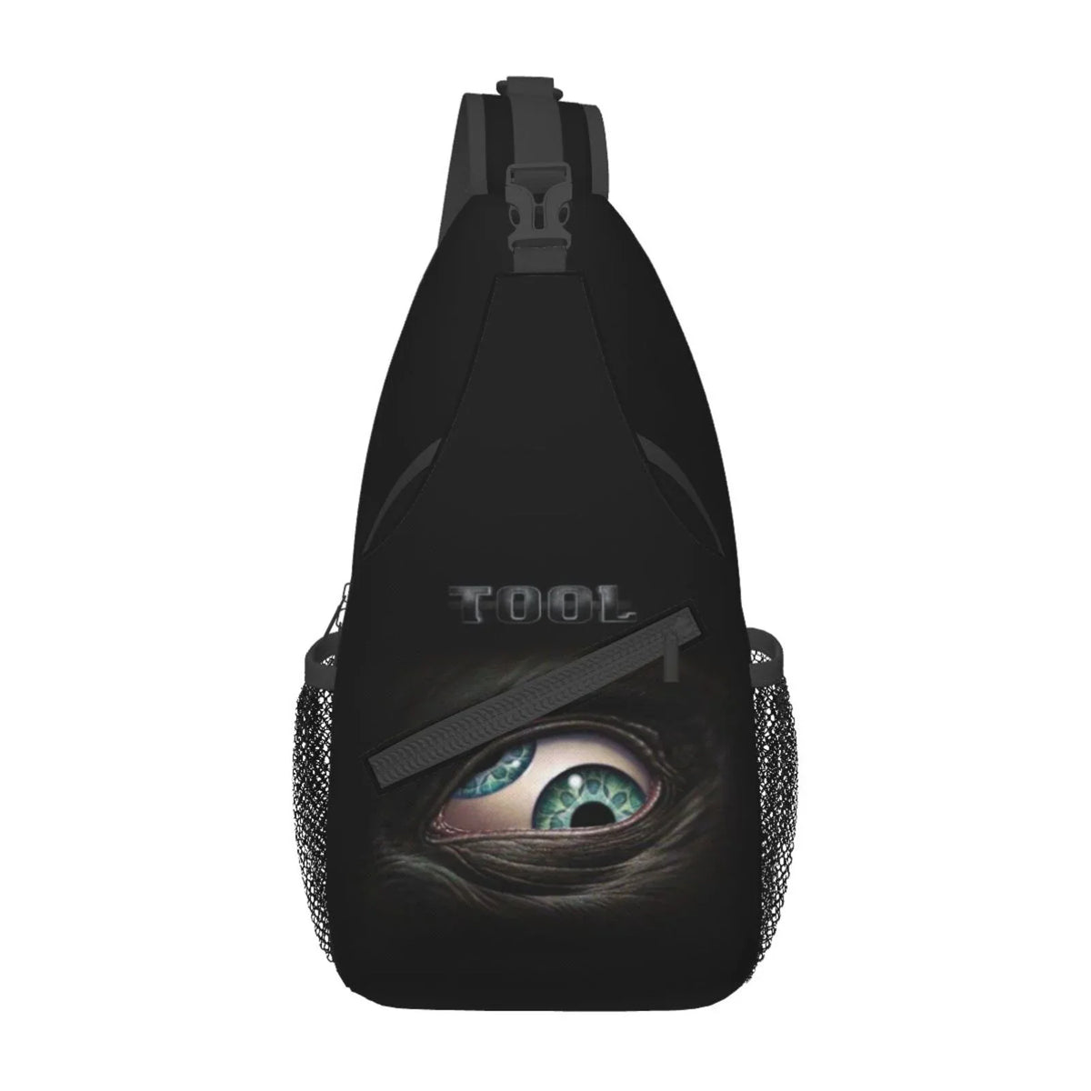 Women Tool For Men Sling Teen Adults Bags Diagonally Band Chest Backpack Travel Daypack Crossbody Music Bag