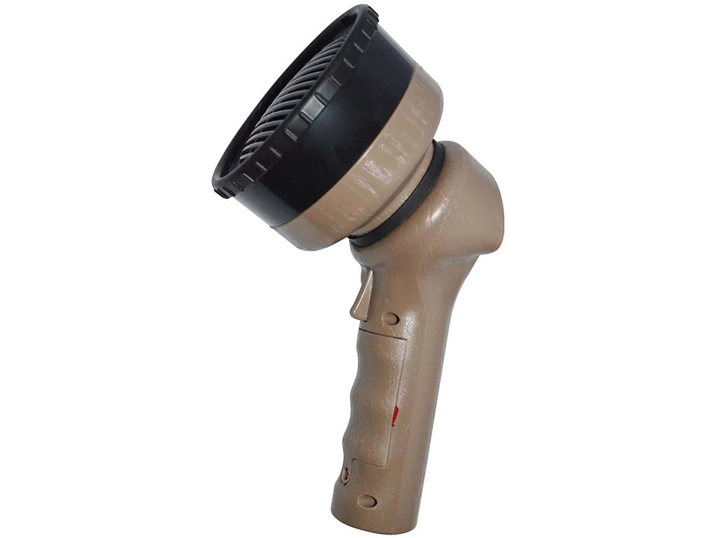 Cass Mega One Call, Turkey Size Amp Creek Sand, 20x