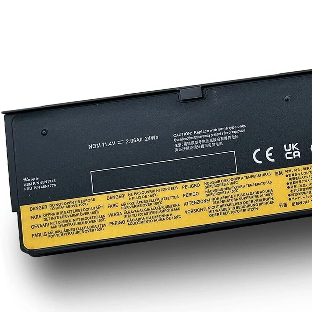 T470P Thinkpad T450 T550 Battery T460 45N1775 T440 For ✅68 L450 T560 T460P