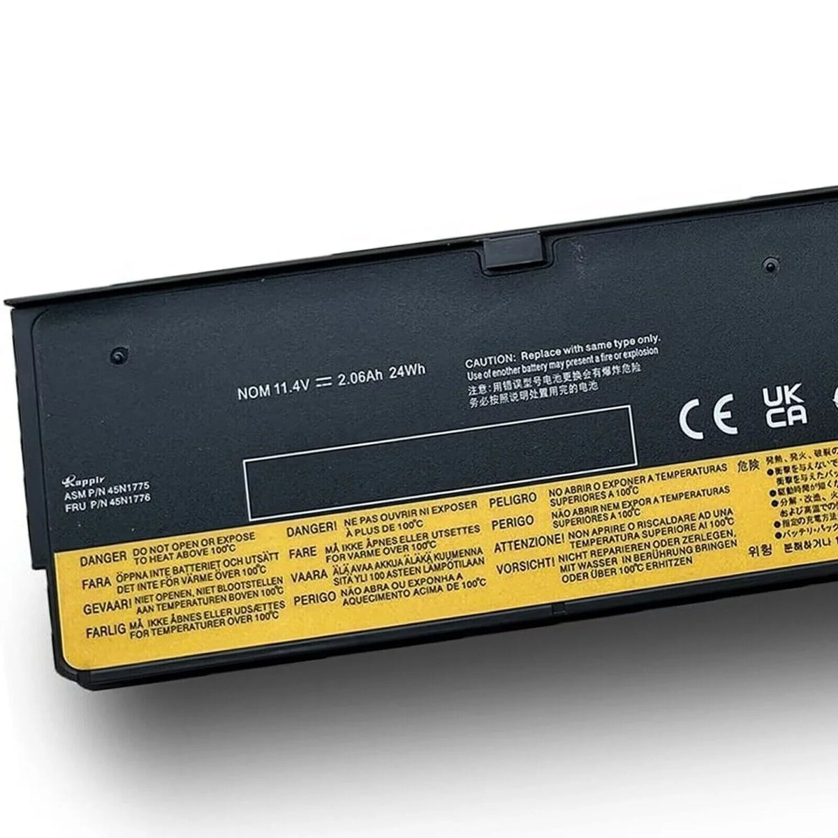 T470P Thinkpad T450 T550 Battery T460 45N1775 T440 For ✅68 L450 T560 T460P