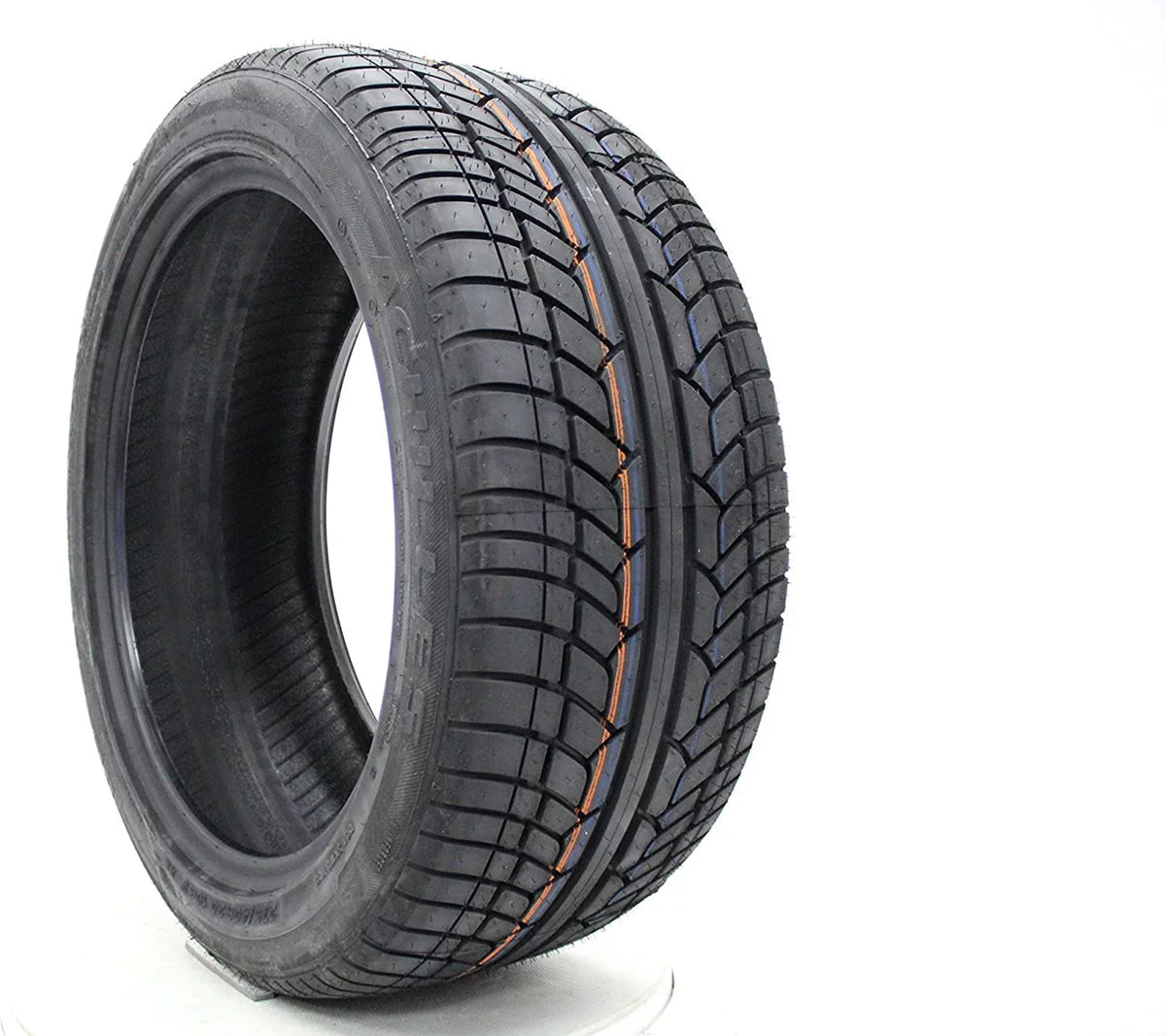 Desert - Hawk UHP 104V Tire Achilles 285/50R20 High Performance