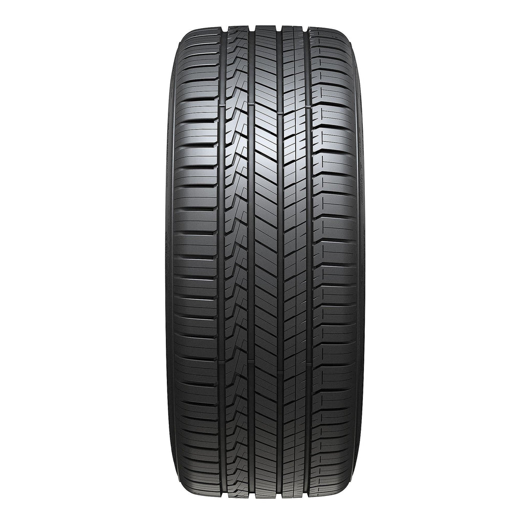 XL S1 UHP Passenger 255/35ZR20 AS Ventus 97Y Hankook (H125) Tire
