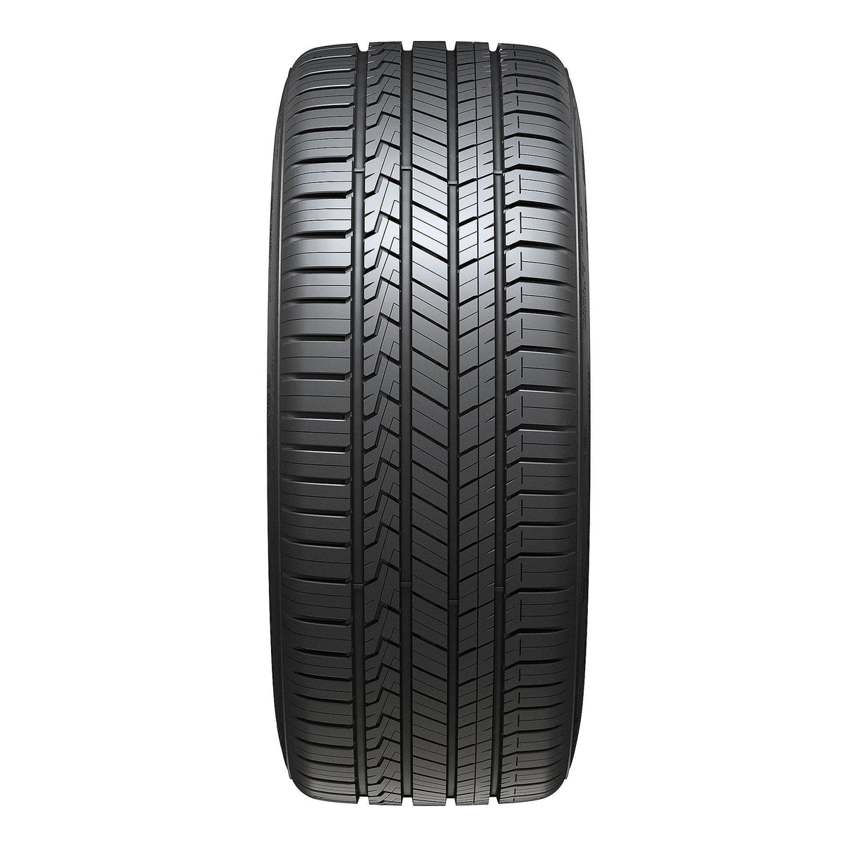 XL S1 UHP Passenger 255/35ZR20 AS Ventus 97Y Hankook (H125) Tire