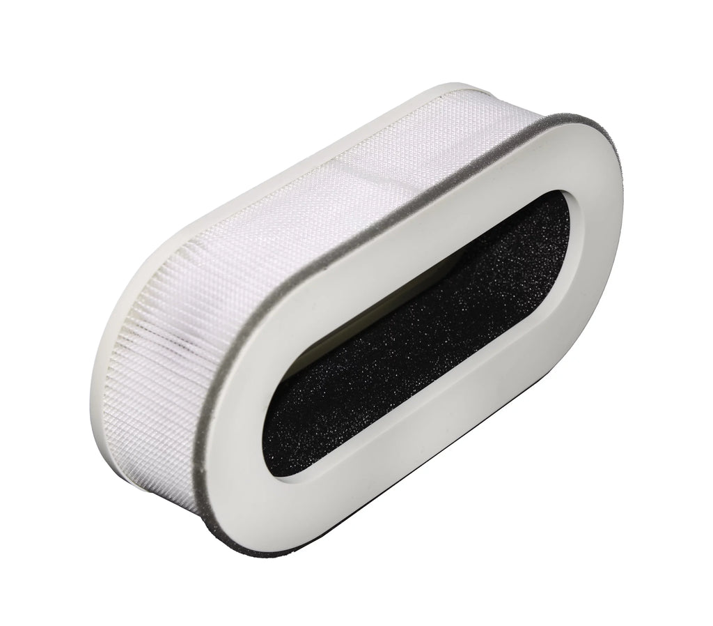 (2-Pack) LifeSupplyUSA (3 in 1) RP-AP068 Fits Set Filter Replacement Renpho