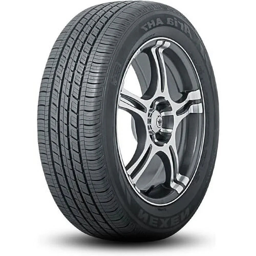 Nexen Chevrolet AH7 94H Limited BSW Aria 2016 LT Tires) Fits: 225/50R17 Cruze (2 Chevrolet Cruze LT, 2012-15