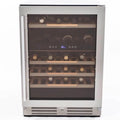 Bottle Avanti Capacity ELITE Cooler, Wine Series 47