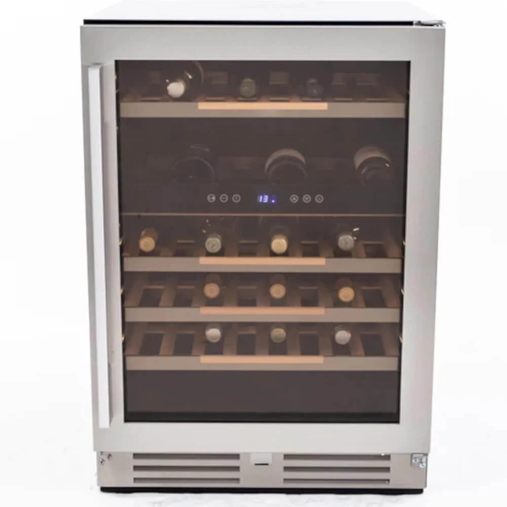 Bottle Avanti Capacity ELITE Cooler, Wine Series 47