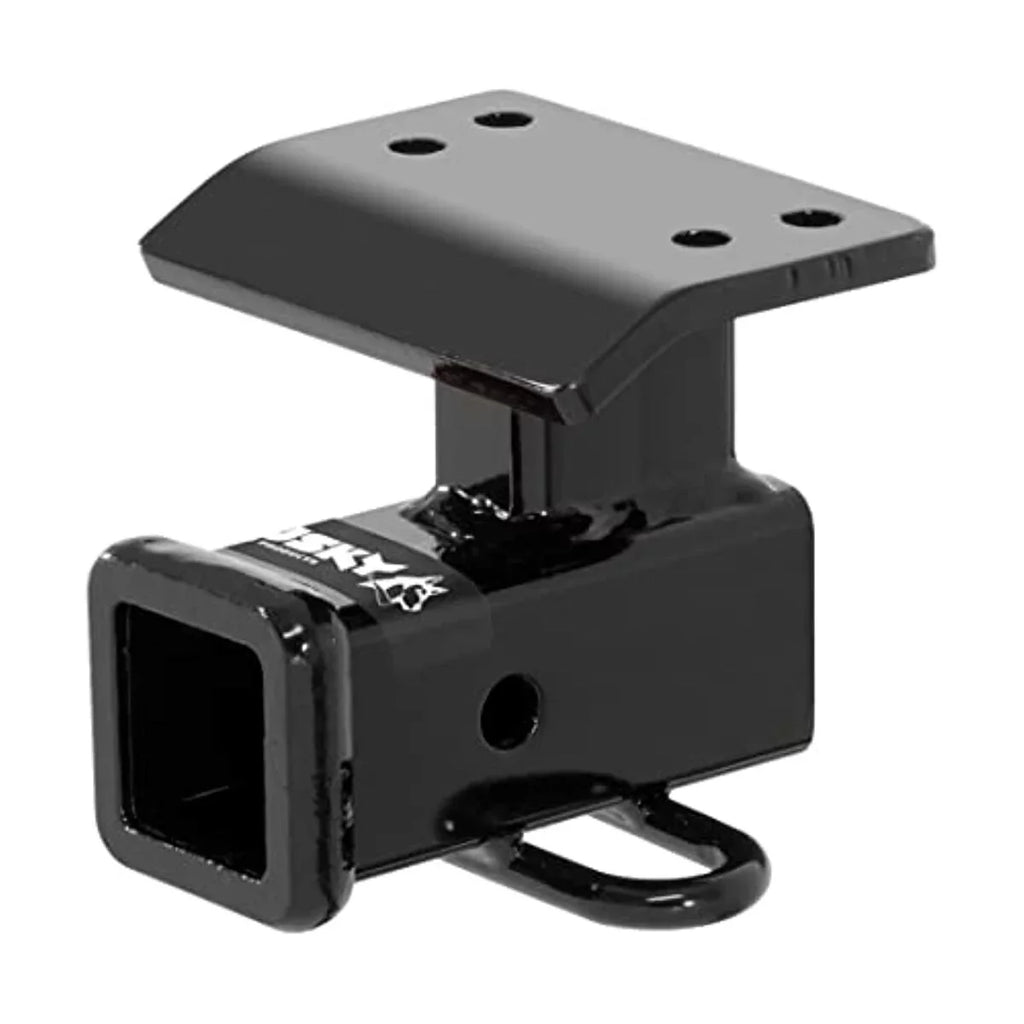 Class Towing Hitch, 69591C Husky III 2" Trailer Receiver