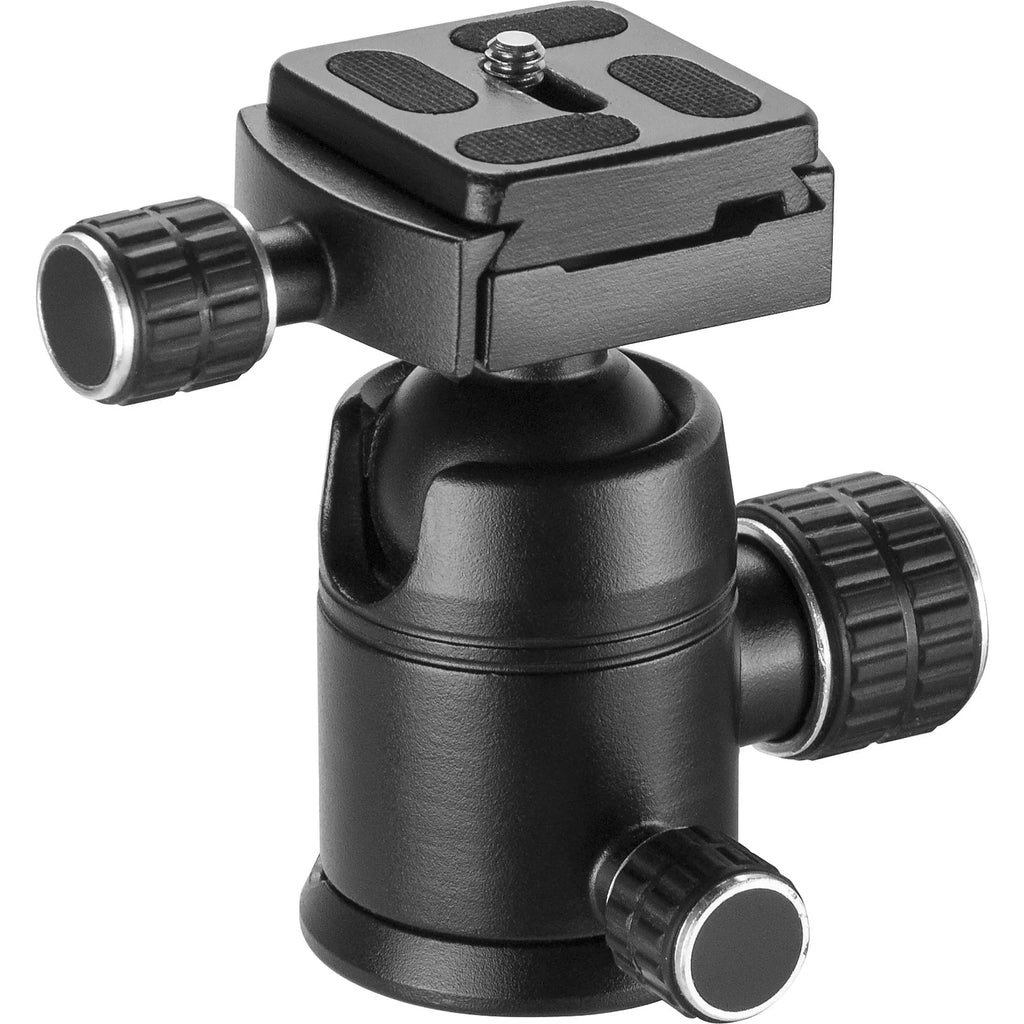 BARSKA Ball Joint Head Tripod