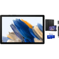 Screen, WiFi OS, 11 Accessories Tab Samsung 10.5'' Tablet, Mazepoly Android (1920x1200) Galaxy 32GB, LCD Gray + A8 Touchscreen Android Bluetooth, 3GB,