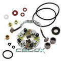 Rebuild Sea-Doo 2000 2001 2000 for GTX 951 Starter 2001 2002 LRV / Kit NEW 03 951 DI