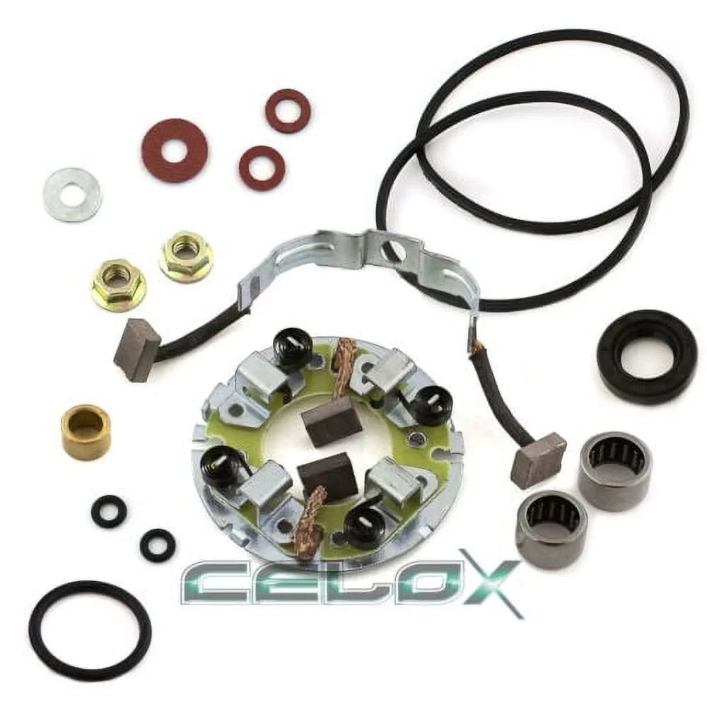 Rebuild Sea-Doo 2000 2001 2000 for GTX 951 Starter 2001 2002 LRV / Kit NEW 03 951 DI