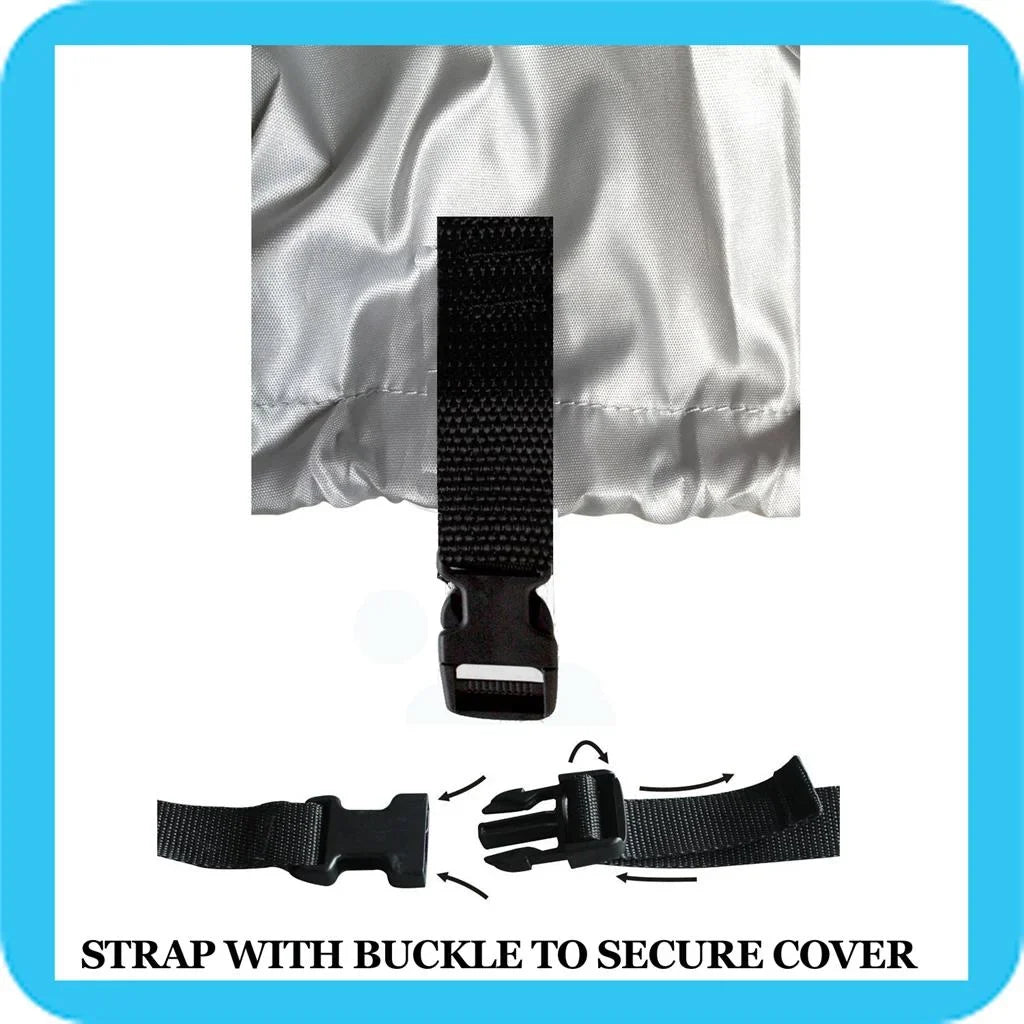 Jet Yamaha Denier 1990 Cover COVER 1991 420 STORAGE / WRA650 III Ski Compatible for 650 JetSki WaveRunner