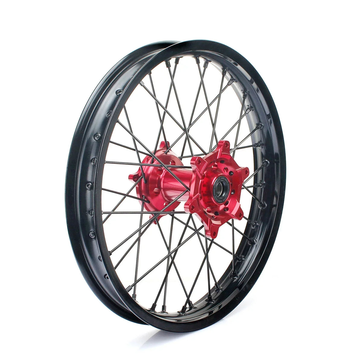 21" for R 15-21 Rotors MX CRF 18" Wheels CRF250R Honda 250 CRF450R 450 Rims