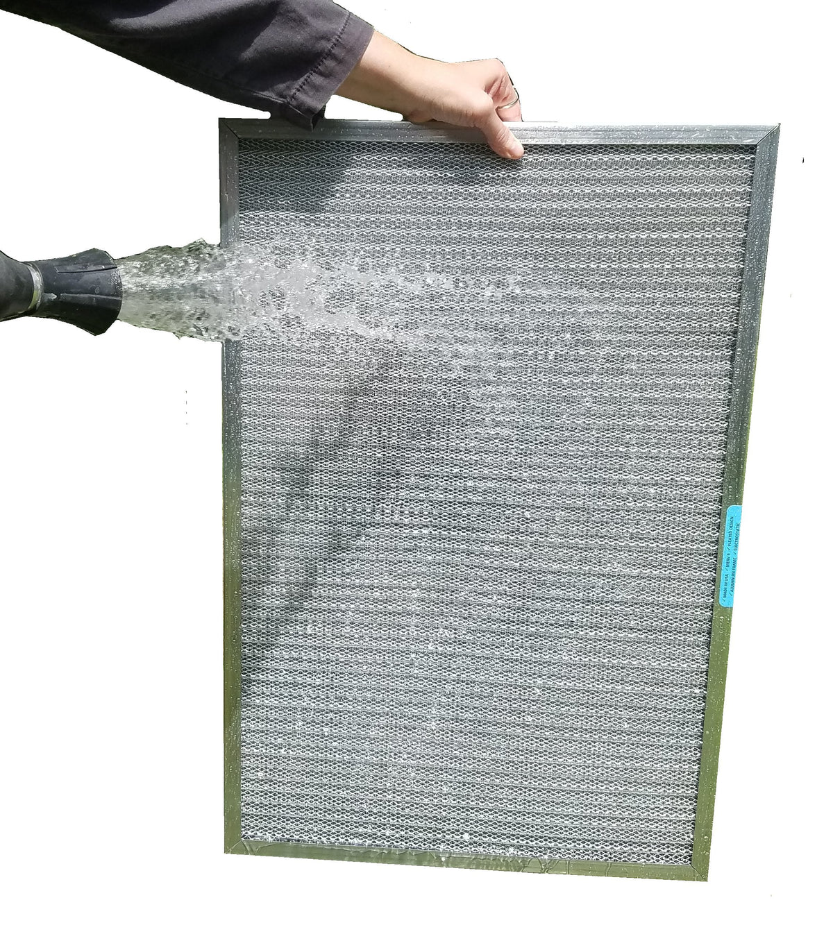 '= magnet - - Electrostatic Reusable, Certified A/C - Lab Ultimate a Washable, dust The - Traps Permanent, (16x16x1) Furnace like 9 Filter 5-Stage MERV