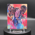 2K22 | New STEELBOOK | NO NBA Steelbook Brand | ONLY GAME