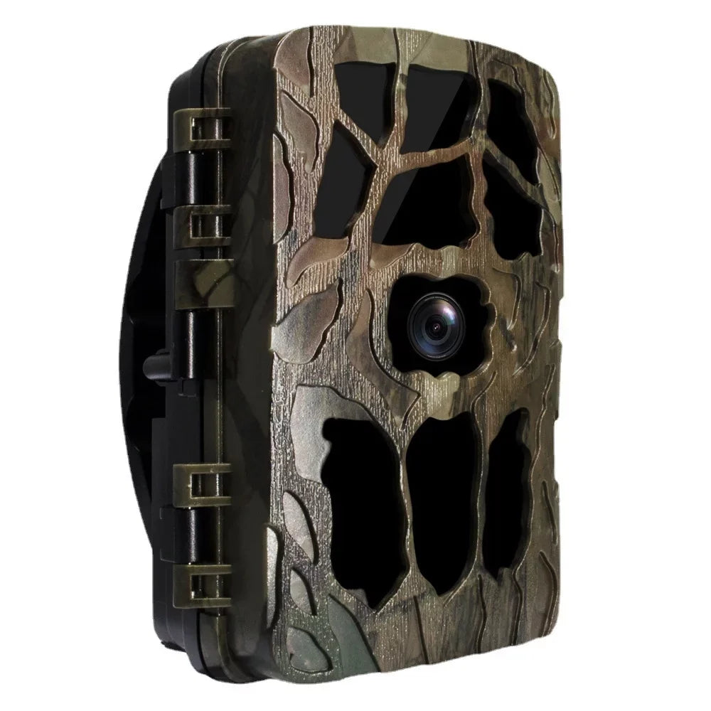 Camera, Wildlife , Waterproof Photo IP66 4K Trail Trap, for Cameras