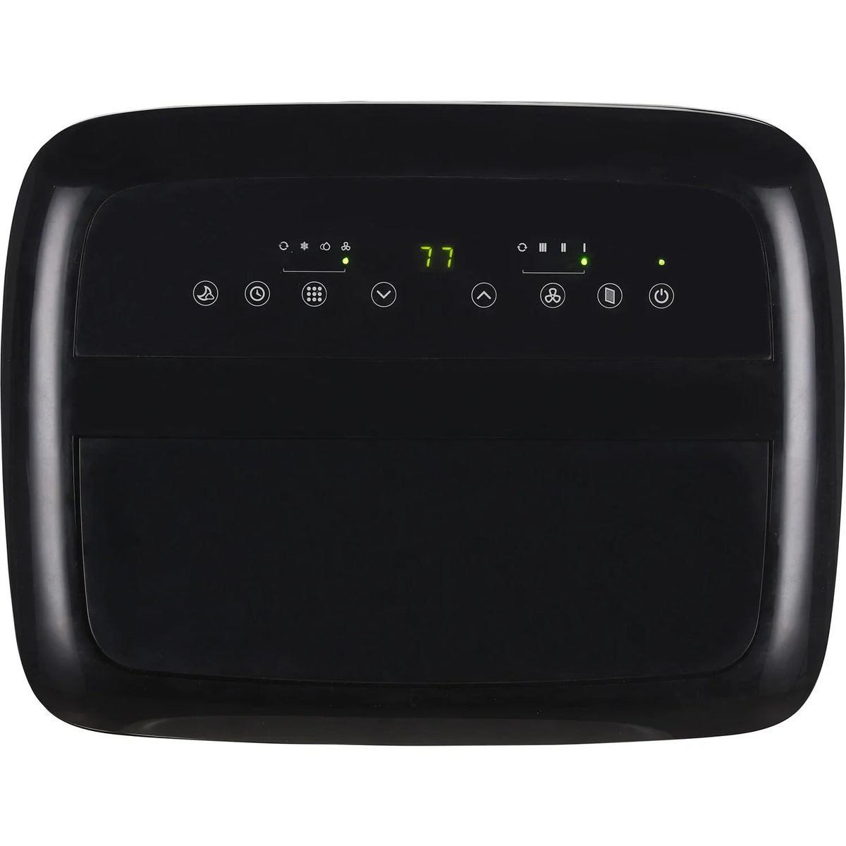 HF0CESVWK6 Dehumidifier WiFi with Conditioner & BTU 10,000 Portable Voice Smart Control, Air Honeywell