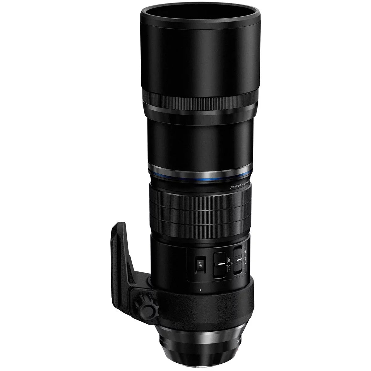 Cameras ED M.Zuiko 300mm for F4.0 OLYMPUS Lens, PRO Digital Four Micro Thirds