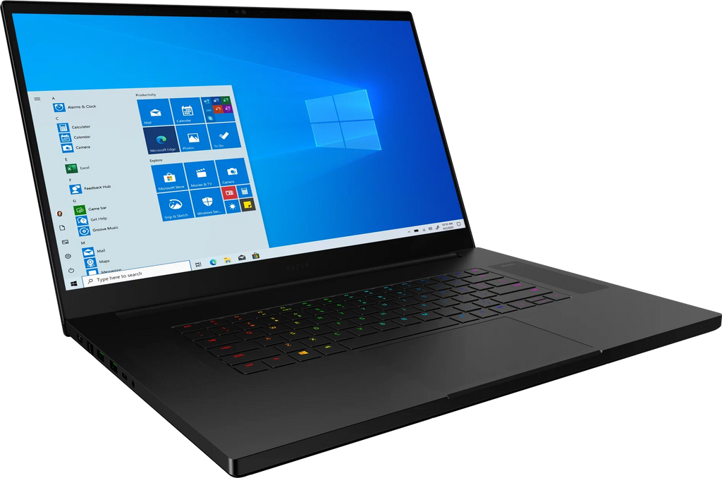 Laptop Laptop i7-11800H 16GB/1TB Razer 17'' RTX3070 (RZ09-0406BEC3-R3U1) Gaming Blade 17
