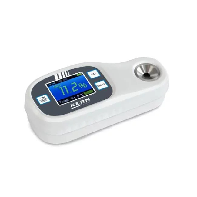 92BM deg 58-92 Refractometer Scale Brix ORF Digital Kern