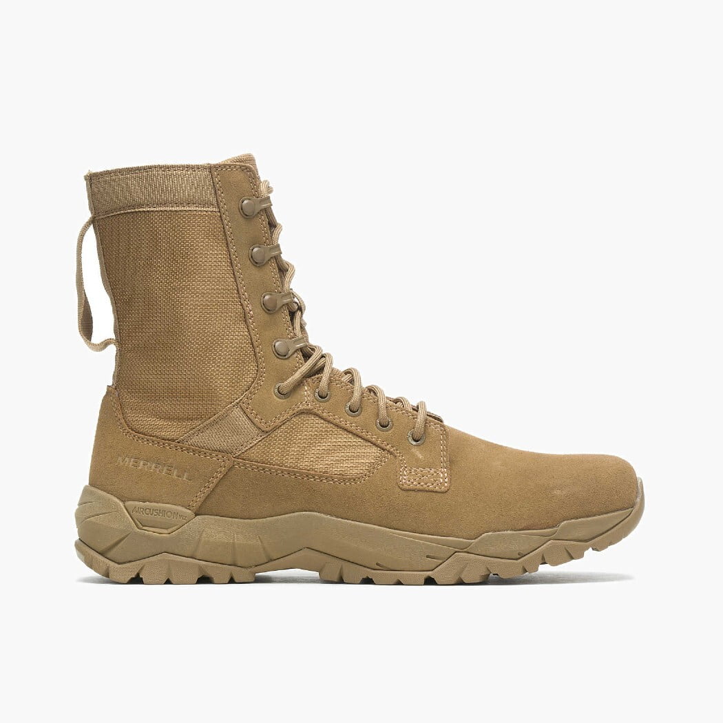 2 Merrell Boots MQC Unisex
