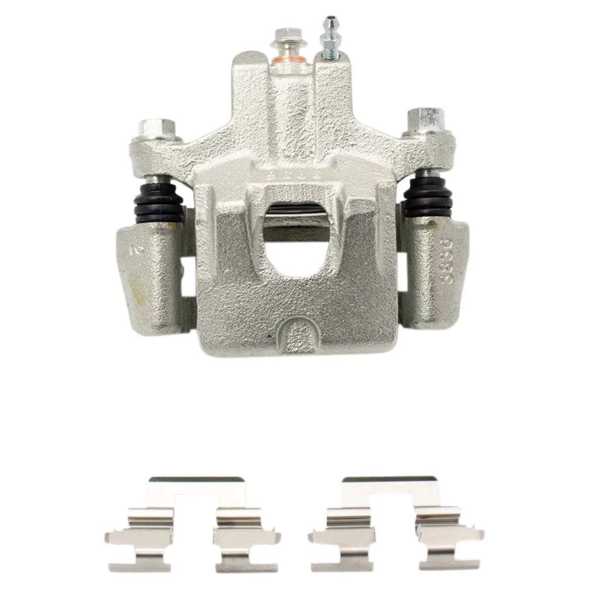 for Caliper Rear Disc Solara TRQ Brake NEW CLA39082 Avalon Right Toyota Camry
