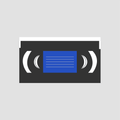 (279) SuperStation Streamer SONY SS-EXT, External, Data