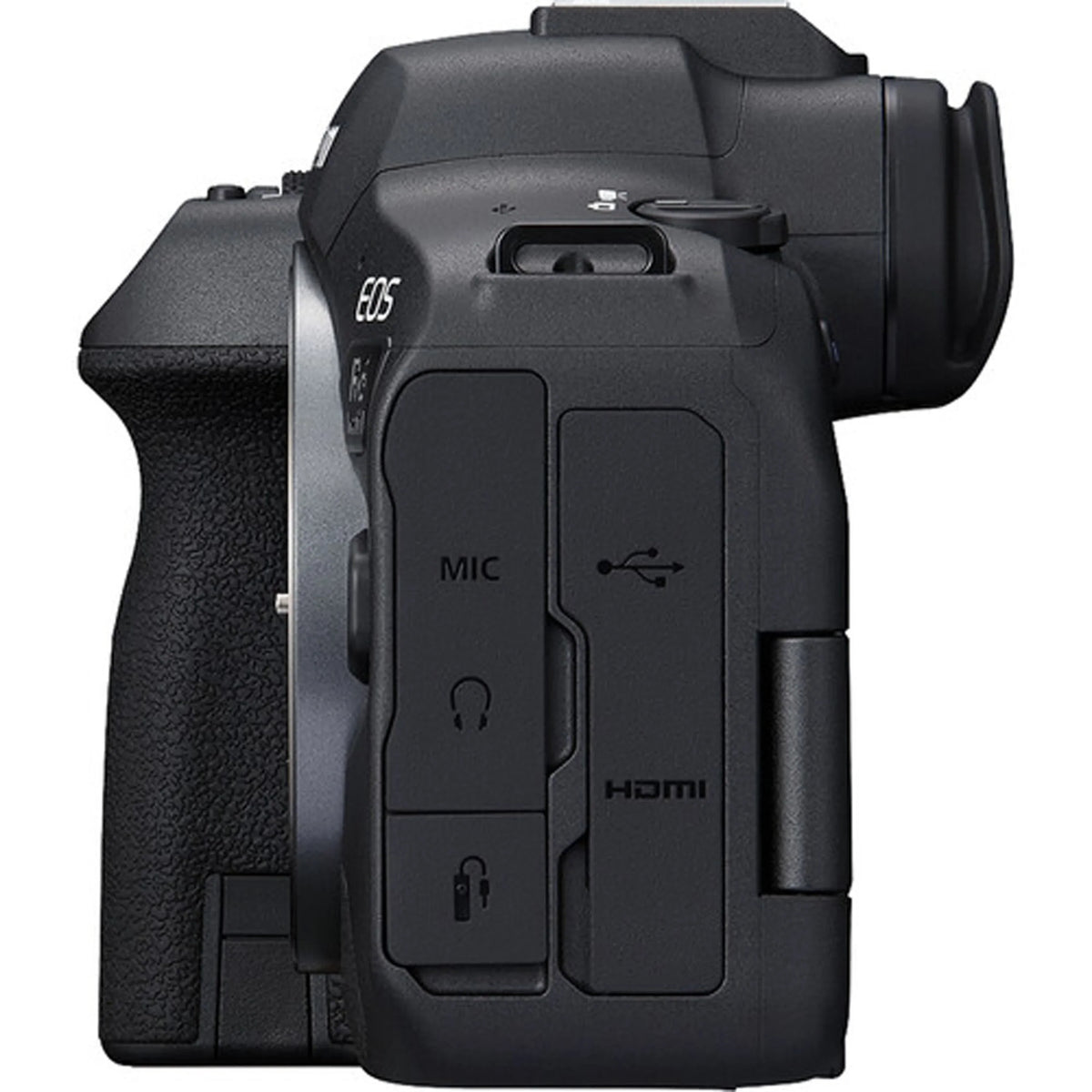Mirrorless Only) (Body + Case + Canon 2pc & R6 64GB + II Memory Camera Cards EOS Mark Tripod More